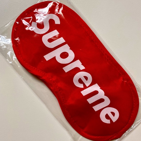 supreme neck pillow